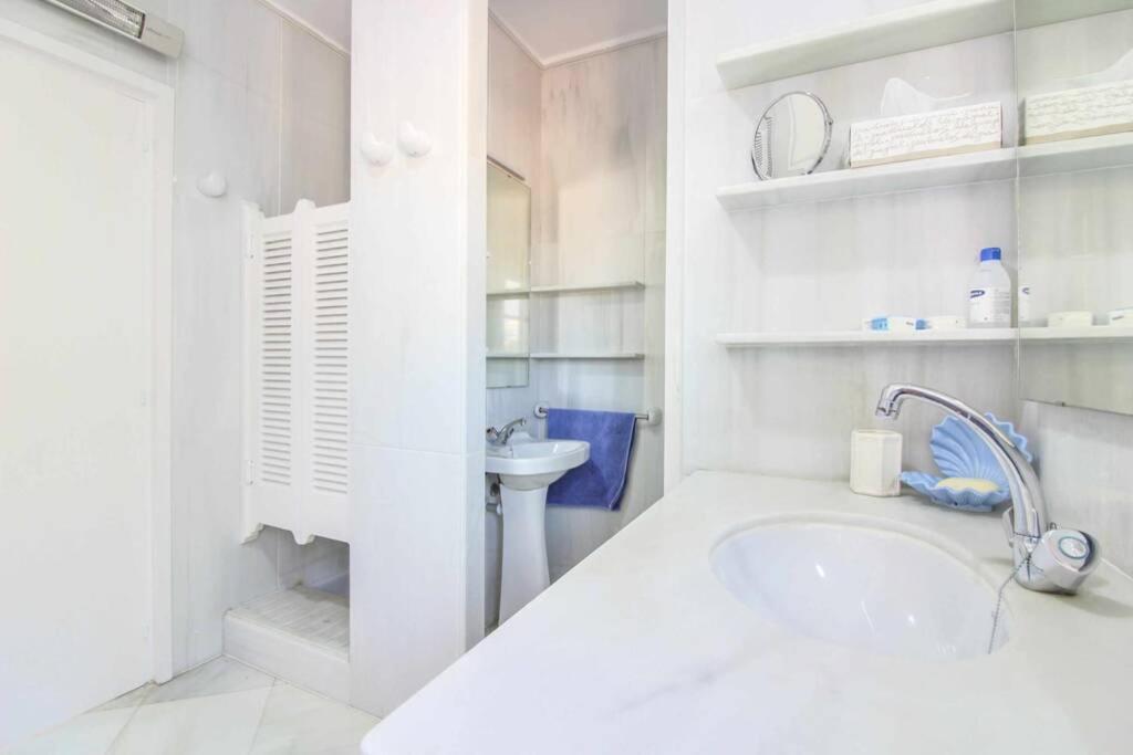 Apartamento Con Piscina - Anfiteatro Calpe Exterior foto